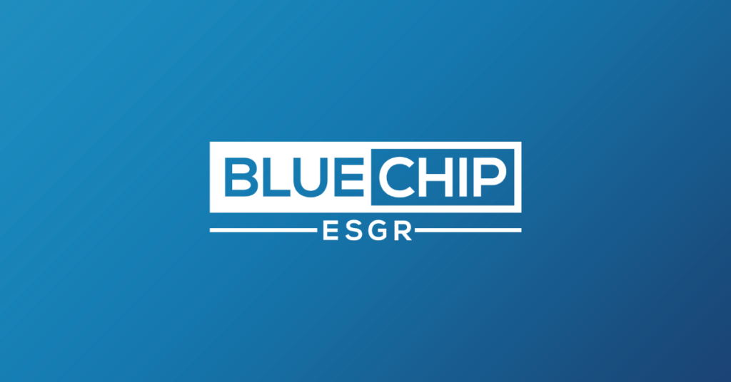 Blue Chip ESGR